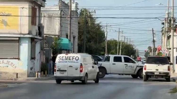Mueren tres mujeres tras agresión en vivienda de Reynosa