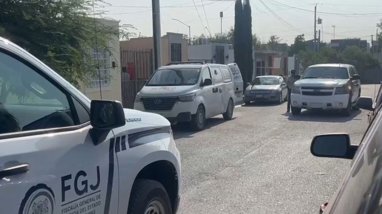 Consterna muerte de una menor de 3 años; investigan causa