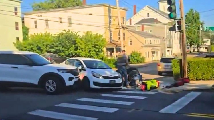 Muere una persona tras tiroteo con participación del ICE
