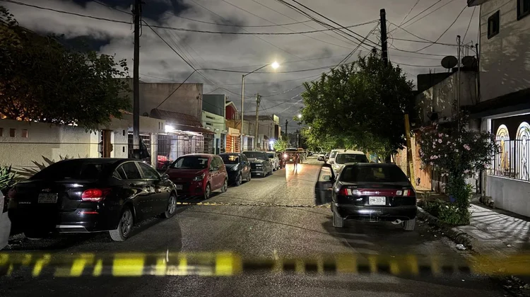 Dejan dos ataques armados cuatro muertos en Apodaca