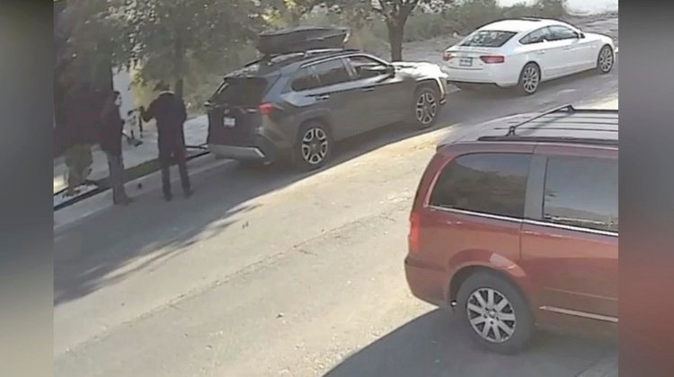 Mujer asesinada era socia y compañera de trabajo de su victimario