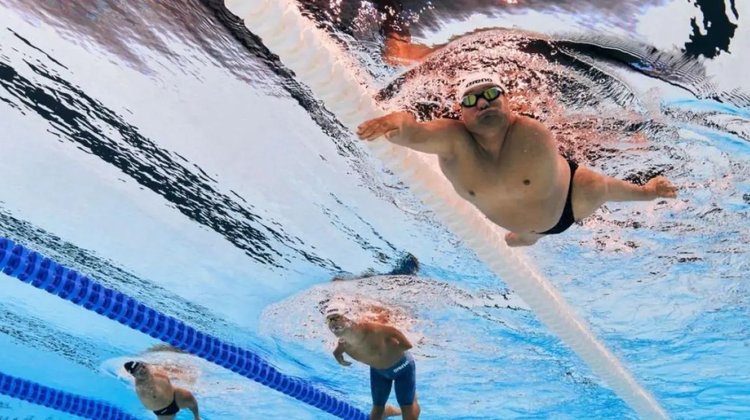 Guadalajara albergará el Mundial de natación paralímpica en 2027