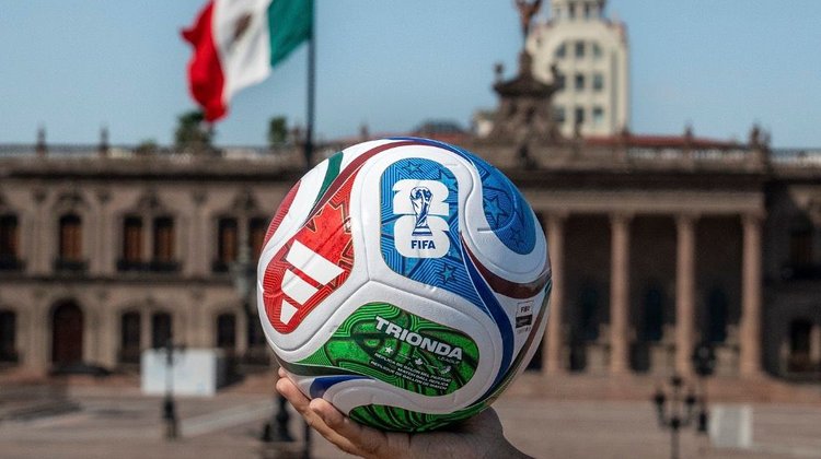 Entregarán reconocimiento a Nuevo León por Mundial 2026