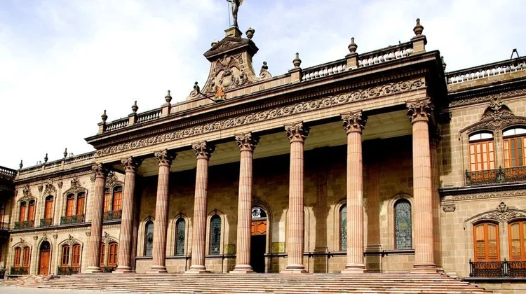 Reviven elección ‘sólo para mujeres’ en gubernatura de Nuevo León