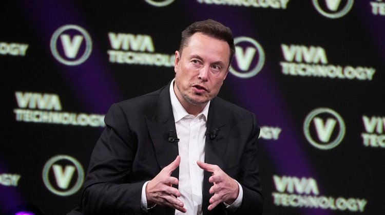 Elon Musk se defiende ante acusaciones por consumo de drogas