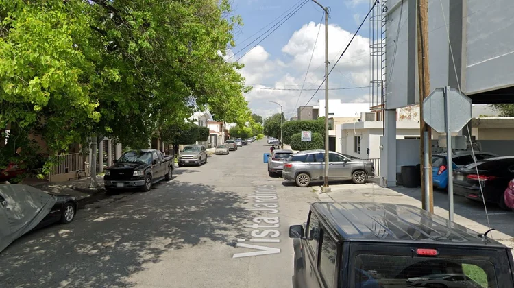 Rescatan a bebé durante cateo en domicilio de Guadalupe