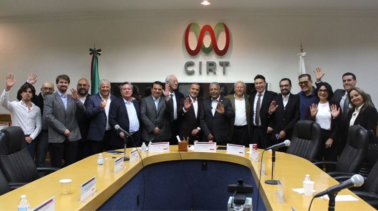 CIRT respalda nuevas reglas para audiencias tras cuestionamientos