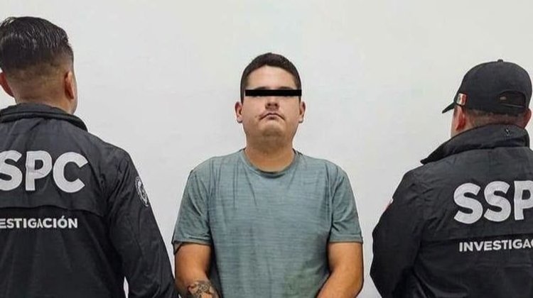 Vinculan a 'El Kino', presunto líder de La Familia Michoacana