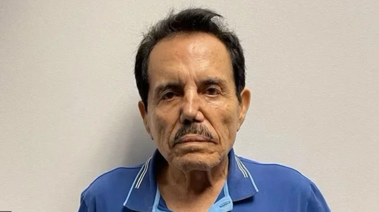 'El Mayo' Zambada acepta cadena perpetua en un tribunal de EUA