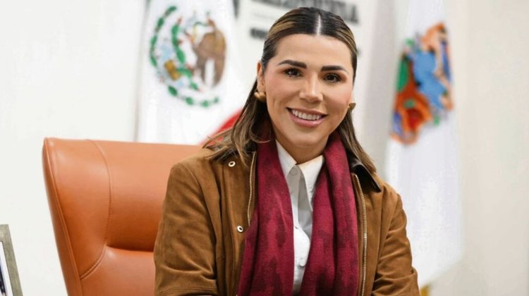 Libra Marina del Pilar revocación del mandato