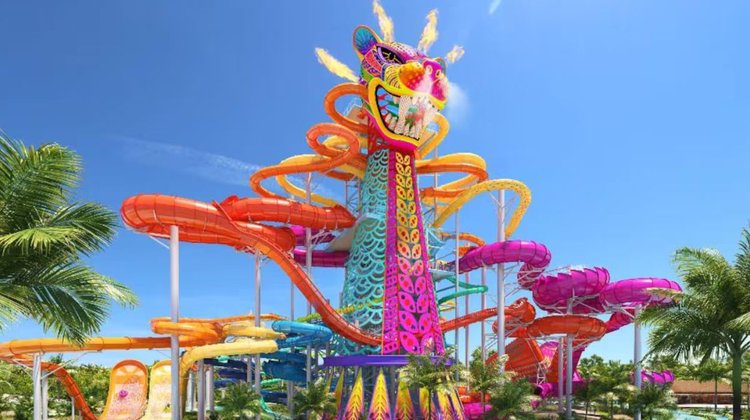 Semarnat rechaza proyecto de Royal Caribbean por riesgo ambiental
