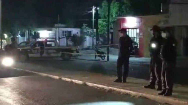 Asesinan a balazos a alcalde de San Miguel Yogovana, Oaxaca