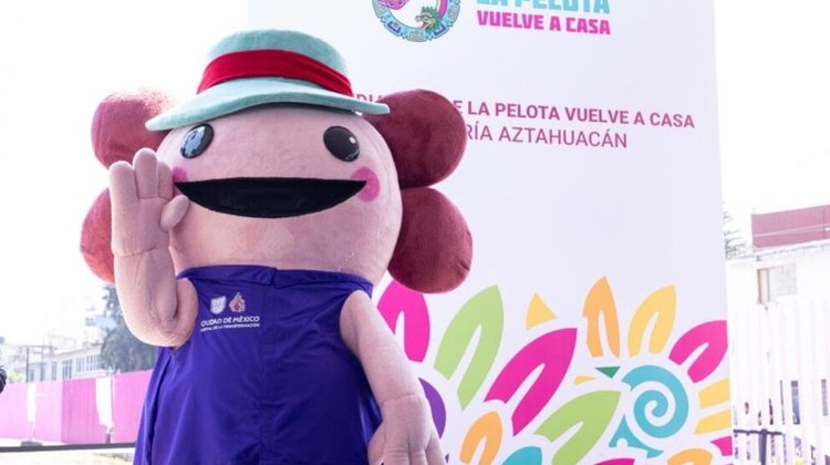 Lanza CDMX chatbot para orientar a turistas de cara al Mundial