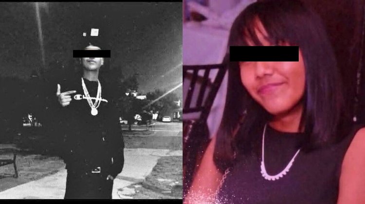Dictan sentencia contra 'El Patines' por caso Britany Nahomi