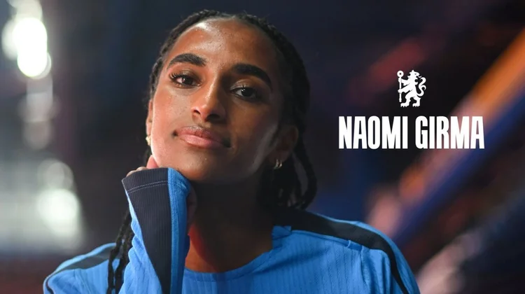 Chelsea ficha a Naomi Girma por una millonaria cifra