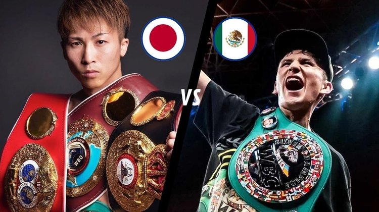 Naoya Inoue vs Alan Picasso: Duelo de invictos