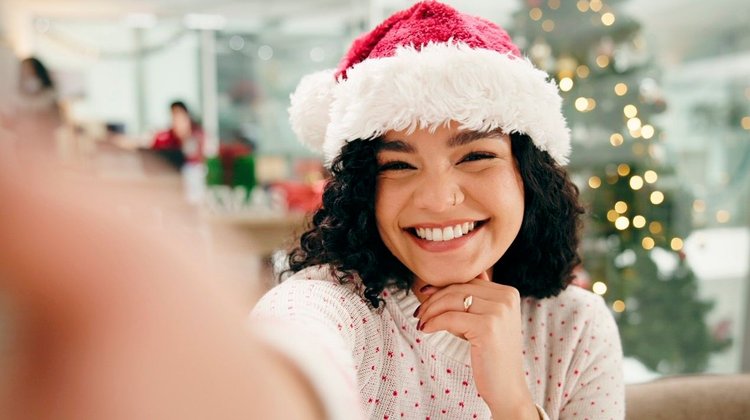 La navidad y sus beneficios para la salud emocional