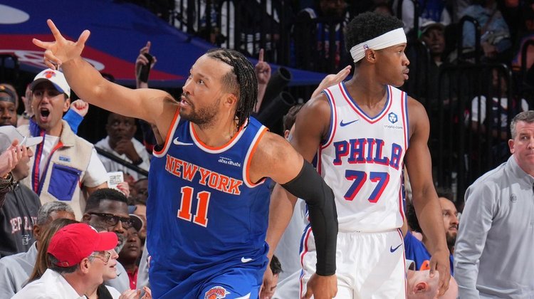 NBA inaugura temporada 2026-2027 con duelo entre Knicks y 76ers