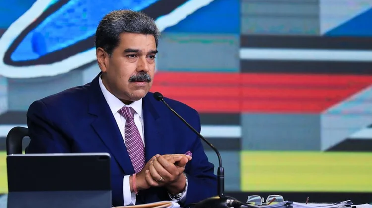 Nicolás Maduro contrata a abogado de 'Diddy' para su defensa