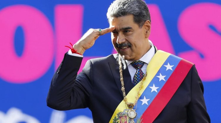 Nicolás Maduro rechaza nuevas acusaciones por tortura en NY