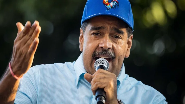 Confirma Supremo de Venezuela la victoria de Nicolás Maduro