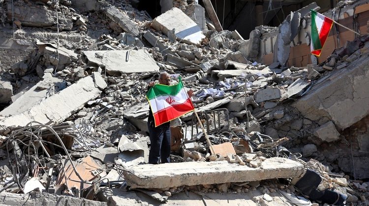 Más de 2,500 niños han sido afectados por guerra en Irán: Unicef