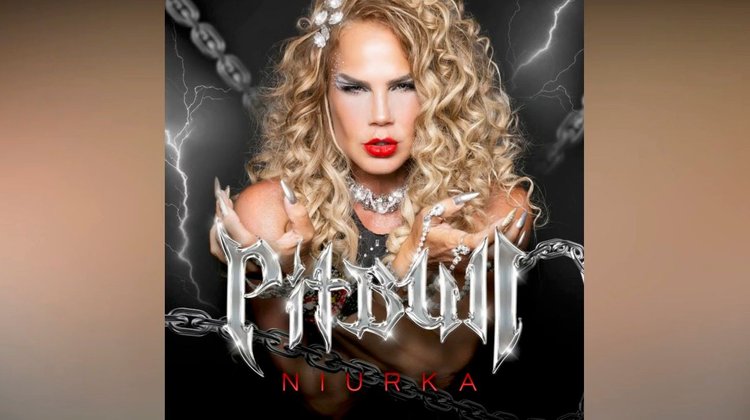 ¡Niurka Marcos regresa a la música con Pitbull!