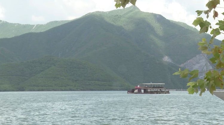 Sube nivel de presa La Boca al 108%; no descartan nuevo desfogue