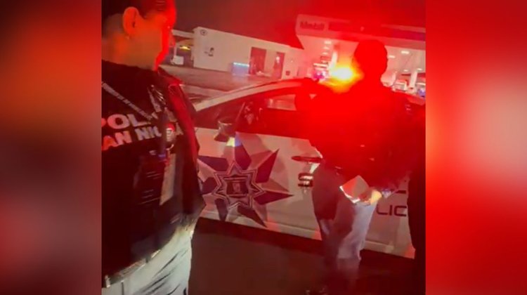 Acusan supuesto abuso de autoridad contra menor en antialcohólica