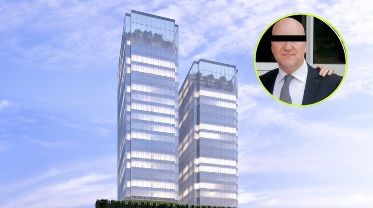 Se esfuma Gabriel Quirós tras preventas de Anthem Capital