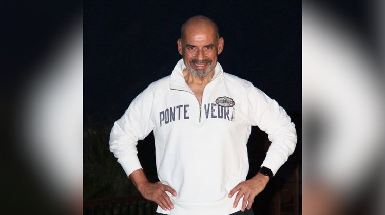 Fallece Alberto 'Shamuko' Villarreal, impulsor del ciclismo en NL