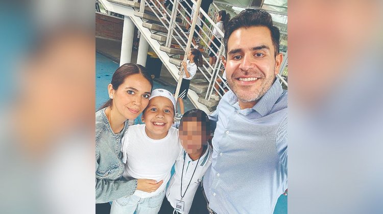 Familia regia pendiente de justicia por abuso de aseguradora