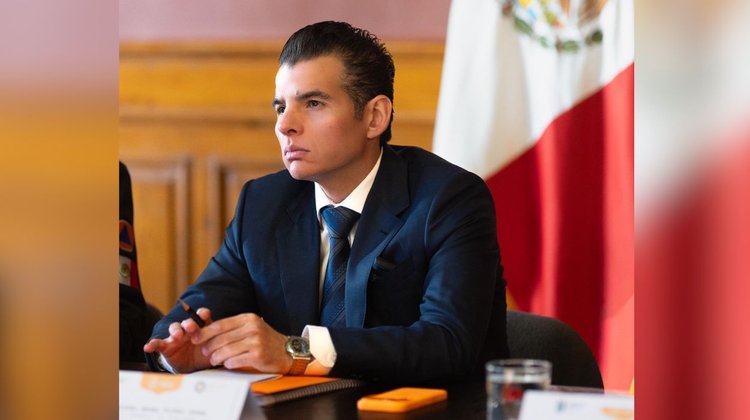 Pide Gobierno a diputados 'cerrar filas' y aprobar presupuesto