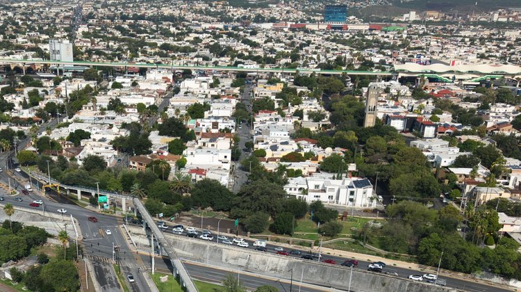 San Nicolás pierde habitantes y también recursos externos