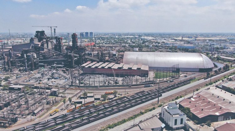 Detectan 50 empresas ligadas a plomo en sangre de menores en NL