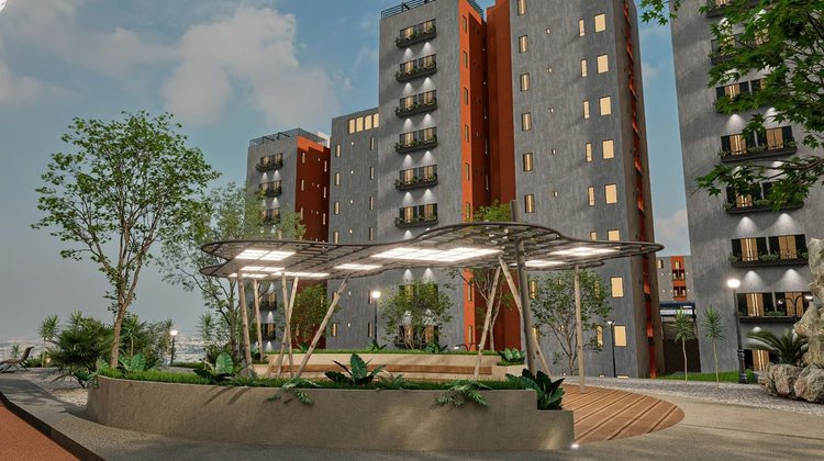 Rechazan vecinos construcción de megadesarrollo en el Topo Chico