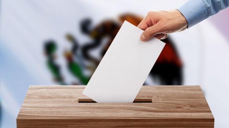 ¿Cuál es la manera correcta de votar este 2 de junio?