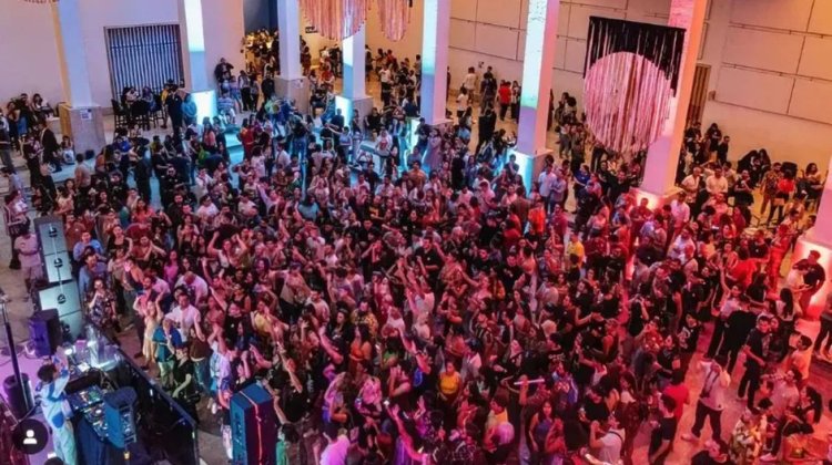 Cuándo serán las 'Noches de Verano' de Marco en 2026