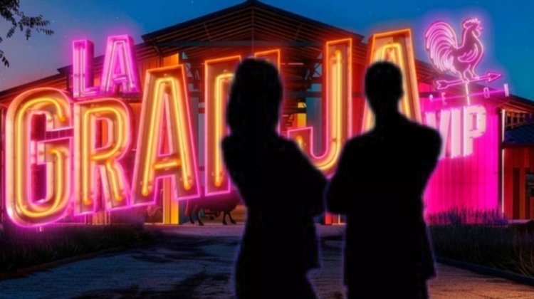 Define 'La Granja VIP 2025' a nuevos nominados en semana 8