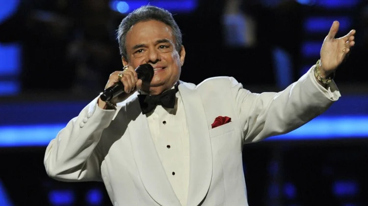 Continúa legado musical de José José; lanzan nueva canción