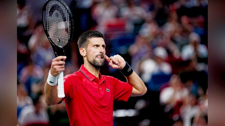 'La longevidad es una de mis mayores motivaciones': Dojovic