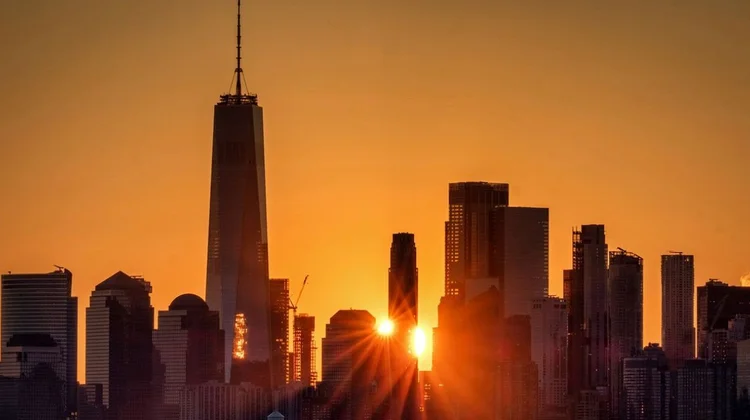 ONU alerta por ola de calor extrema en Europa occidental