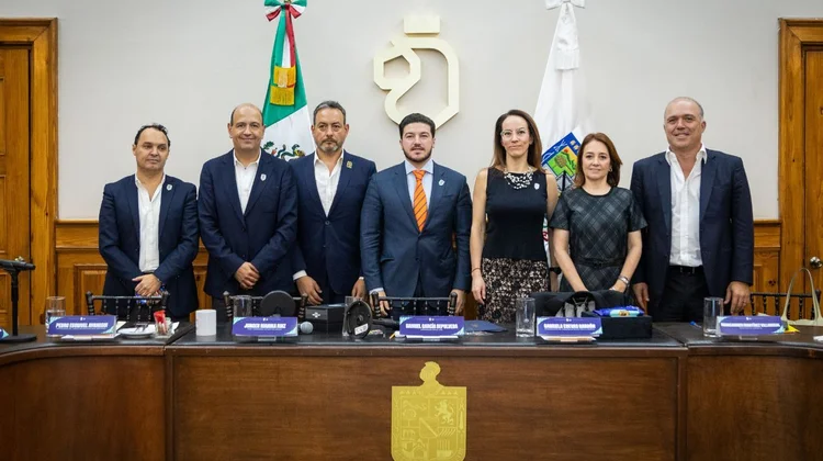 Nuevo León se prepara para el Mundial FIFA 2026