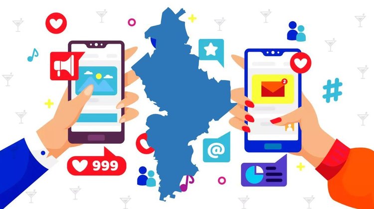 NL albergará foro para regular uso de redes sociales en niños