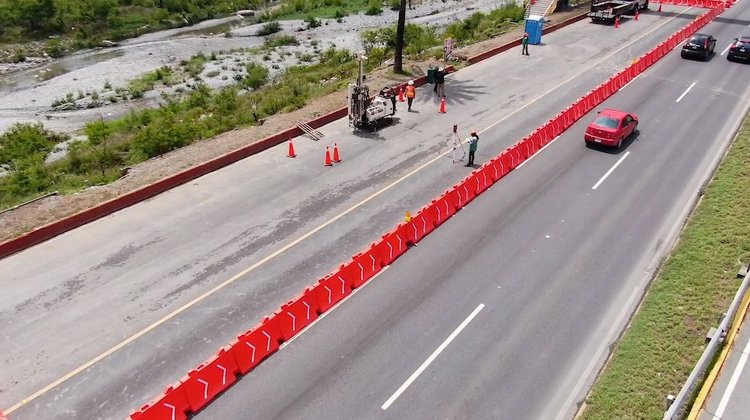 Sí hay lana para Nuevo León; garantizan obras insignia