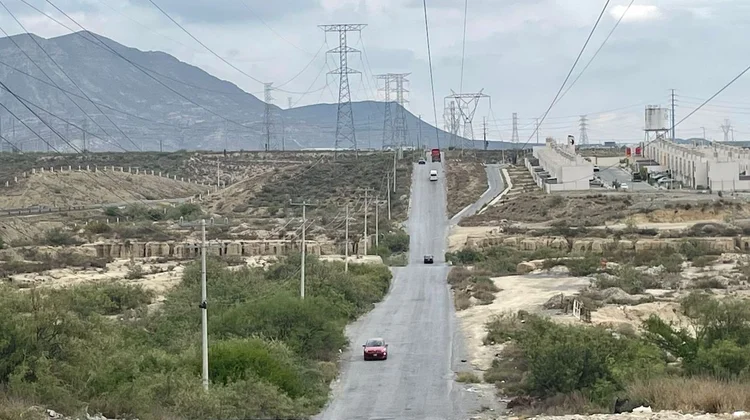 Arrancarán en Ramos Arizpe una 'cascada' de obras públicas