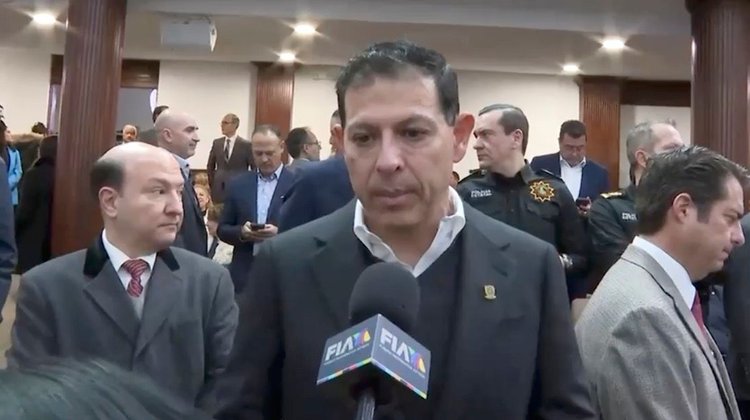 Trabaja UAdeC de la mano con la Fiscalía en materia de seguridad