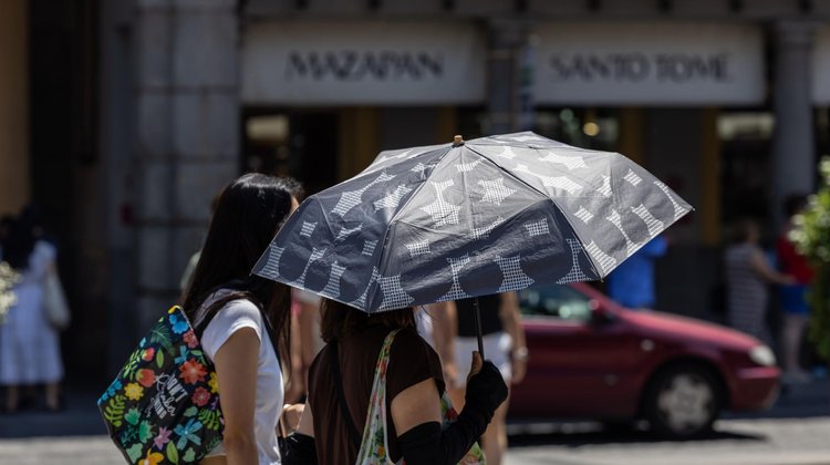 Deja última ola de calor en España 151 muertes en 3 días
