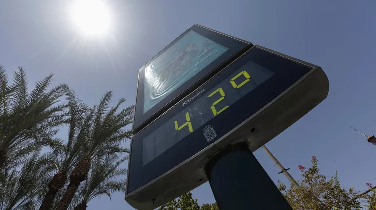 Mueren tres personas este miércoles en Italia por ola de calor