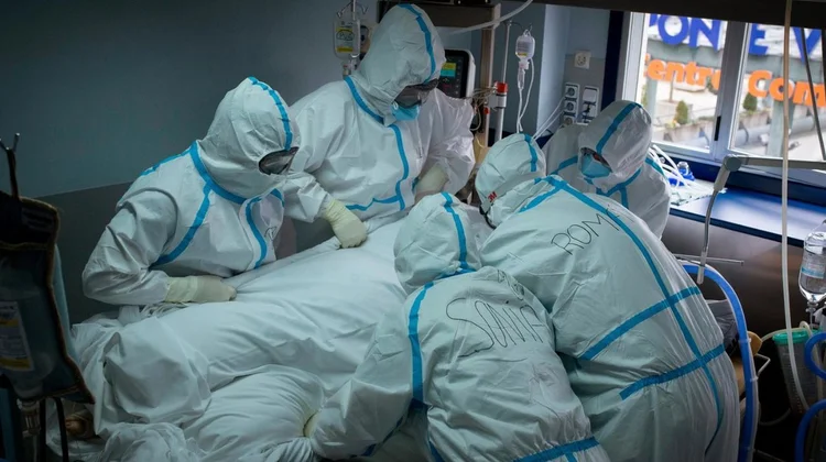 Aumentan casos de nueva variante de COVID-19: OMS